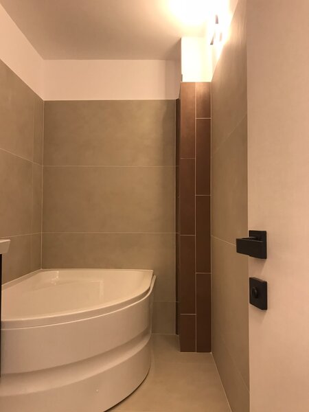 Bucuresti Mall, Mihai Bravu, Timpuri Noi Square,